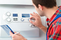 free commercial Great Fransham boiler quotes